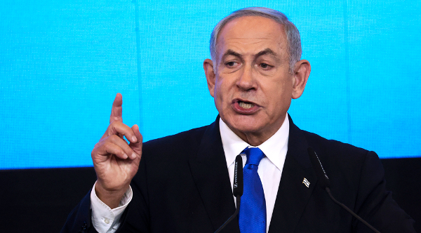  Bent on genocide: Netanyahu rules out ceasefire in Gaza