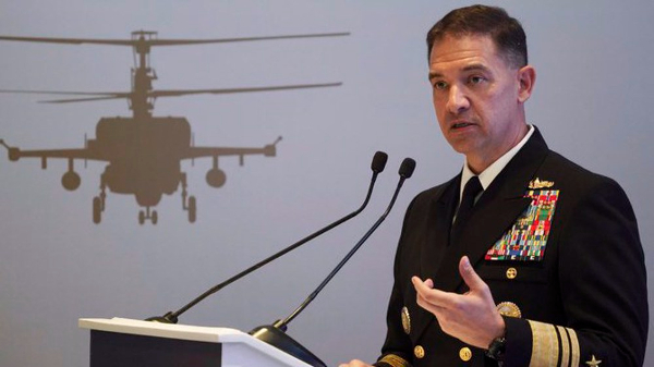 US Navy commander admits failure of Red Sea coalition as Yemens strikes continue