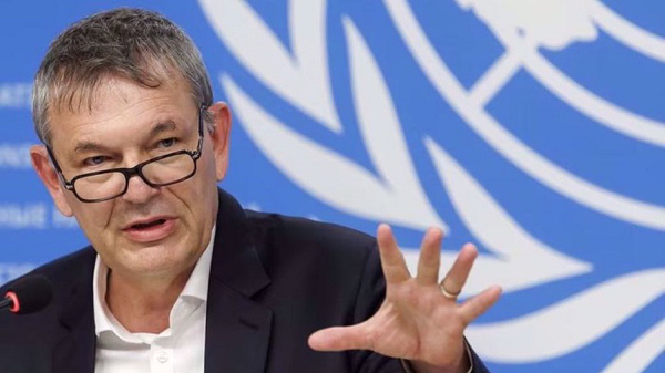  UN agency chief warns of unbearable suffering in Gaza