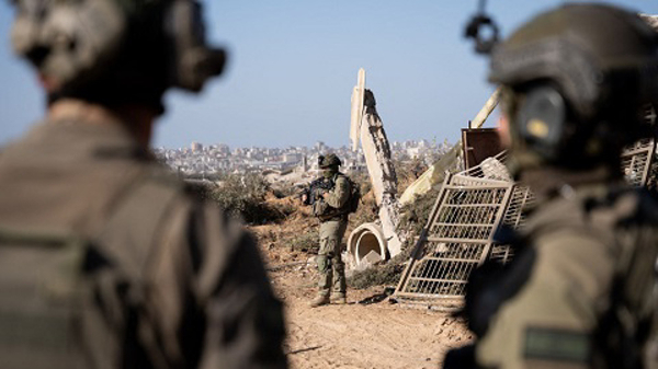  Palestinian Islamic Jihad: Al-Maghazi operation proved defeat of Israeli regime in Gaza war