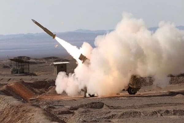  Yemen directly hits US warship with ballistic missile