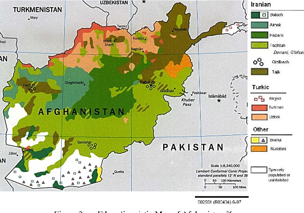  Federalism in Afghanistan: Opportunities and Challenges