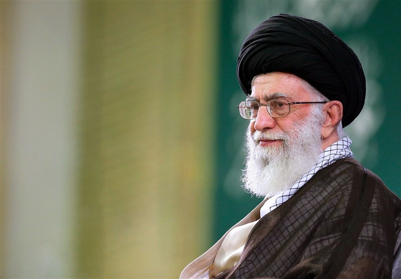Ayatollah Khamenei to Lead Ritual Prayers at Ex-Presidents Funeral