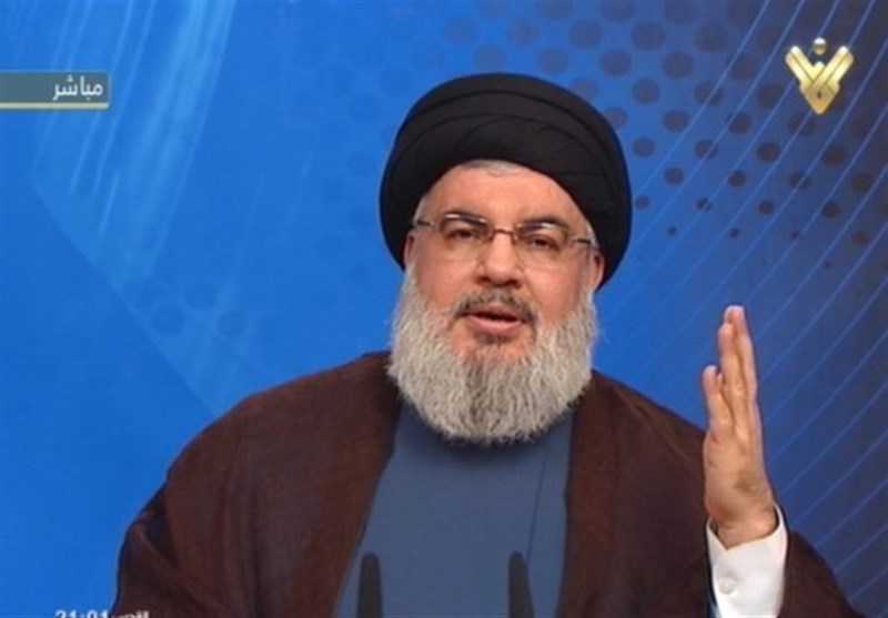 Hezbollah Chief Calls Irans Rafsanjani 