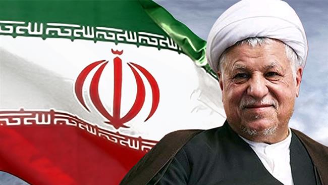 Ayatollah Rafsanjani: A look back at his life