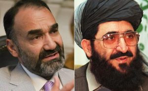 AHPC official under fire for calling Taliban Angels, Holy Group