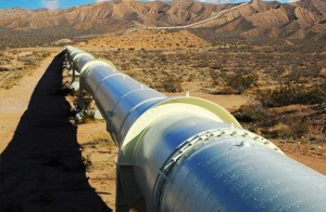Afghanistan to profit $1 billion annually for transit from TAPI pipeline