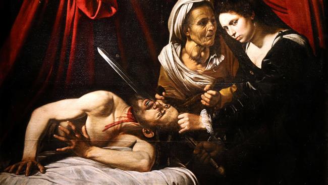 Family stumbles on Caravaggio painting worth $137 million in attic