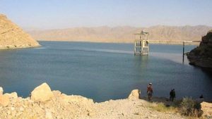 Taliban earn $4.8 million annually from Kajaki Dam