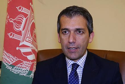 MoI To Implement AGO's Order Against Dostum Guards