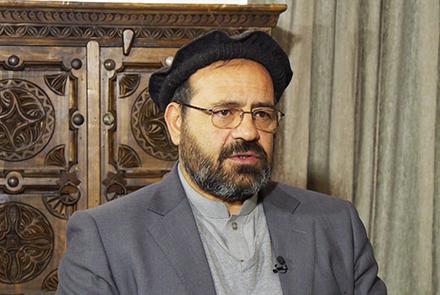 Hekmatyar Expected In Kabul Within Next Three Weeks