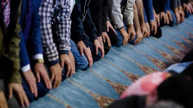 Dutch mosques shut doors after Quebec attack