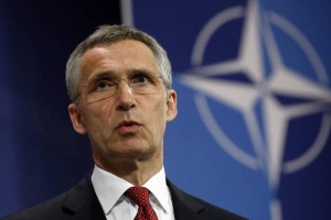 NATO firmly committed to Resolute Support mission in Afghanistan: Stoltenberg