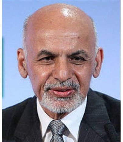 Ghani to brief world leaders on menace of terrorism in Germany summit