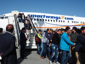 Germany deports 18 more rejected Afghan asylum seekers