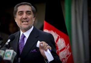 Peace with Taliban possible but safe havens must be eliminated: Abdullah