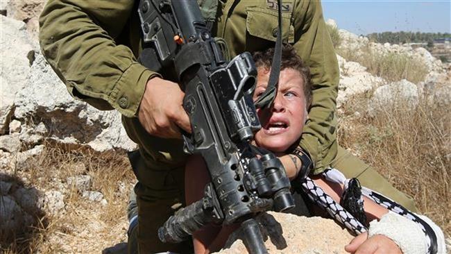 Amnesty accuses Israel of multiple human rights violations