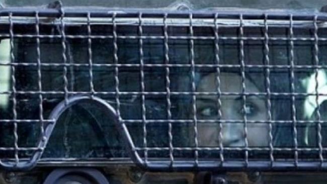 Israel holding 65 female Palestinian prisoners, rights group says