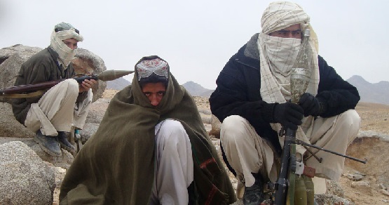 Taliban: Transformation from Stabilizing to Destabilizing Force