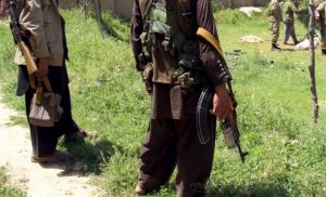Clash among Junbish and Jamiat gunmen leaves 4 dead in North of Afghanistan