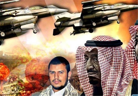 Saudi-led Yemen War Turns Three: Report of Outcomes