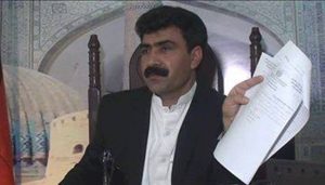 Herat Provincial Council Head Sentenced To Prison