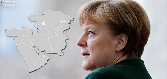  How Germany Chases its Economic, Military Interests in West Asia?