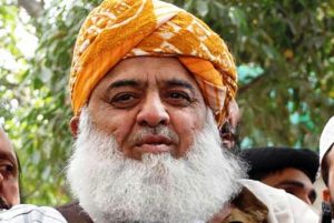 Afghan Ulemas once again slam Pakistans Maulana Fazal for his remarks