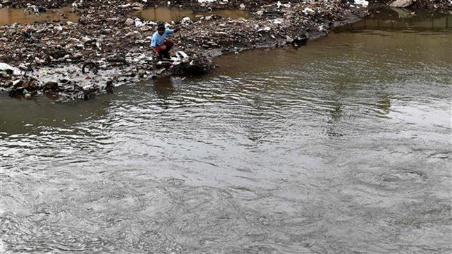  Two billion people drinking polluted water worldwide: WHO