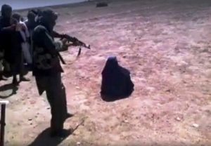Taliban kill child and 3 women over alleged cooperation with govt in Sar-e-Pul