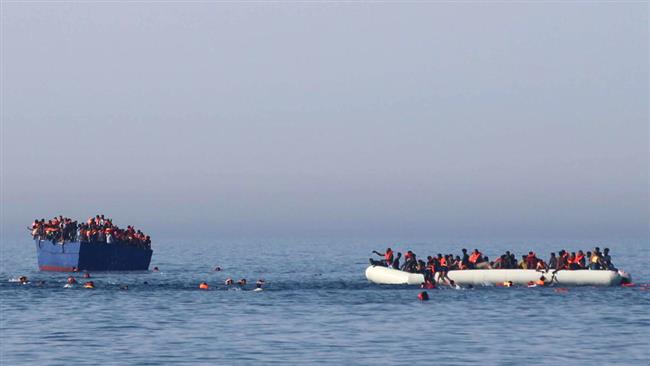 Libya fishermen find 28 dead asylum seekers