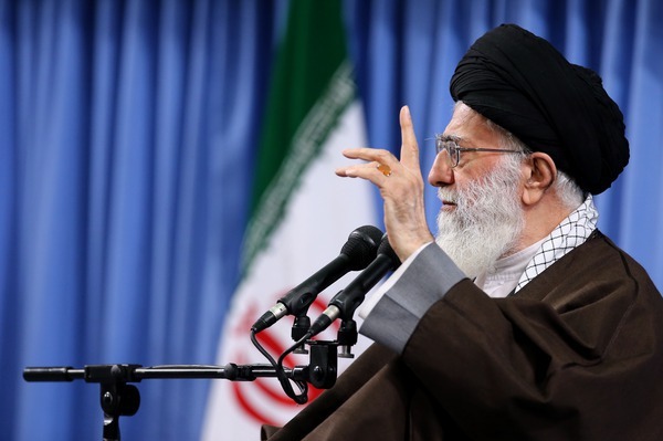  Enemies Ty to Sabotage Upcoming Presidential Elections: Iran Leader