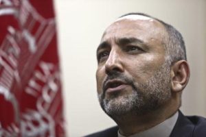  Afghan forces to take revenge of the attack on Shaheen Corps: Atmar