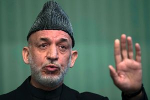  Killings on the rise in presence of US and their false actions: Karzai