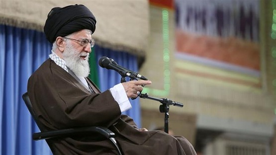  Irans Leader Highlights Reasons behind US, Israel Hostility towards Islam, Iran