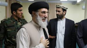 Hekmatyar likely to arrive in Kabul on Thursday