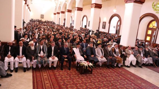  Hekmatyar Calls Taliban Brothers, Urges Them To Lay Down Arms
