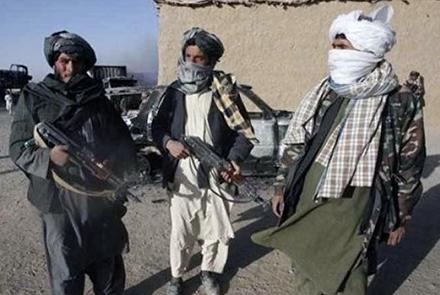  Qala-e-Zal District Collapses To The Taliban
