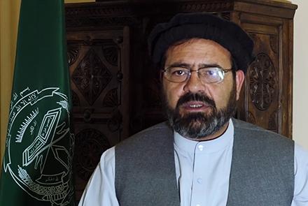 Hizb-e-Islami Names 3,500 Fighters For Security Departments