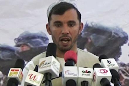  Raziq Accuses NUG Elements Of Trying To Destabilize Kandahar