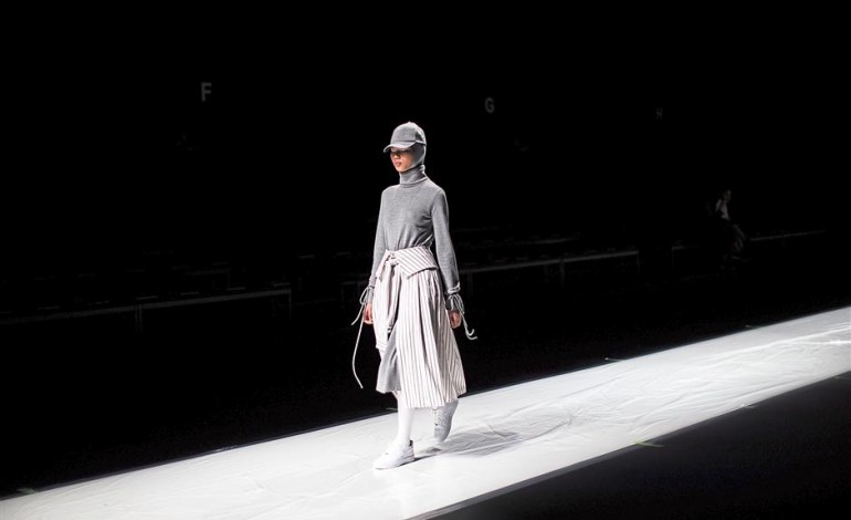 Indonesian Muslim fashion wants the worlds attention