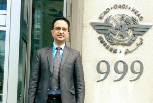 Ghani approves Habibis appointment as Afghanistan Civil Aviation Authority chief