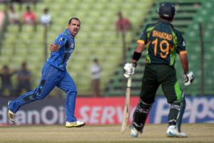 Pakistan reacts at Afghanistans decision to cancel cricket series