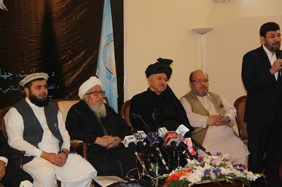  Ghani Under Pressure To Bring Security Reforms, Review Policies