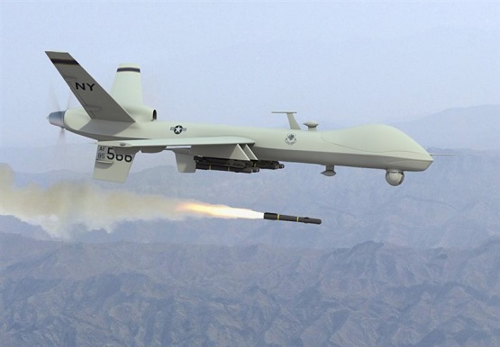 US airstrike target Haqqani network commander in Pakistan