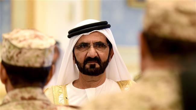  UAE paid $3bn to finance coup attempt in Turkey: Report