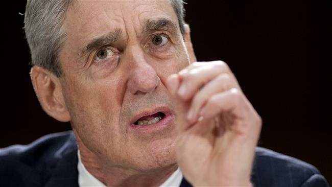 Trump mulling firing special counsel on Russia Robert Mueller
