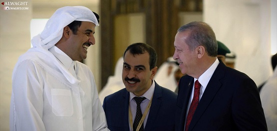  Advantages, Challenges of Turkeys Pro-Qatar Stance
