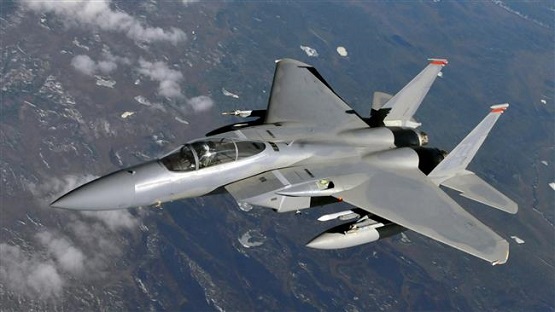  US, Qatar sign $12bn fighter jet deal amid Persian Gulf row