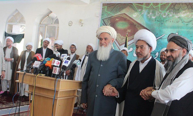 Insurgent Attacks Will Not Divide Afghans: Ulema Council